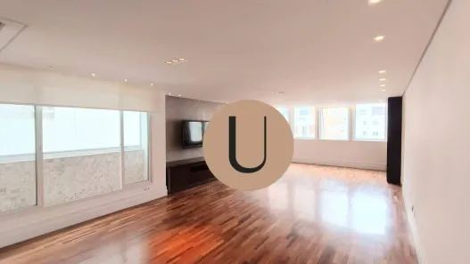 Apartamento com 3 Quartos à venda, 184m² no Cerqueira César, São Paulo
