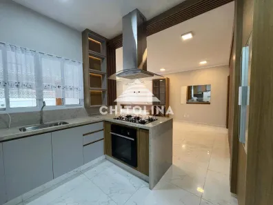 Casa com 3 Quartos à venda, 138m² no Vila Rosa, Itapetininga