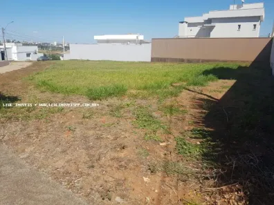 Lote/Terreno à venda, 439m² no Porto Seguro Residence, Presidente Prudente