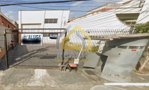 Ponto Comercial para alugar, 330m² no Vila Marari, São Paulo