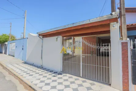 Casa com 3 Quartos à venda, 101m² no Central Parque Sorocaba, Sorocaba
