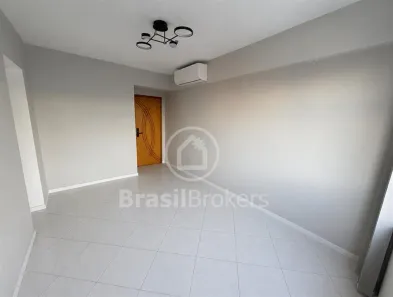 Apartamento com 2 Quartos à venda, 62m² no Tauá, Rio de Janeiro