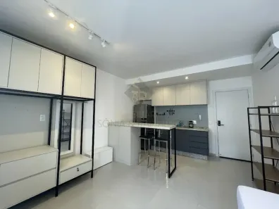 Apartamento com 1 Quarto à venda, 60m² no Jardim Nova Aliança Sul, Ribeirão Preto