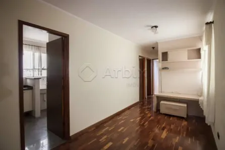Apartamento com 3 Quartos à venda, 60m² no Centro, Americana