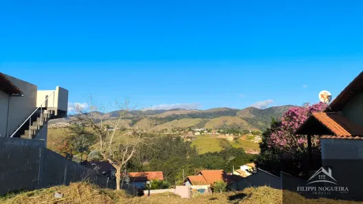 Lote/Terreno à venda, 420m² no Pedras Ruivas, Paty do Alferes