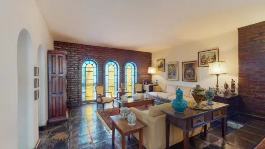 Apartamento com 3 Quartos à venda, 158m² no Jardim Paulista, São Paulo