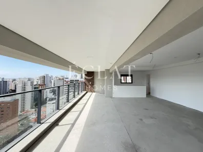 Apartamento com 3 Quartos à venda, 171m² no Perdizes, São Paulo
