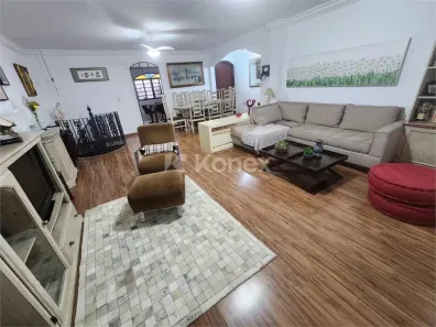 Casa com 3 Quartos à venda, 174m² no Jardim São Paulo(Zona Norte), São Paulo