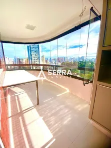 Apartamento com 3 Quartos à venda, 197m² no Pituba, Salvador