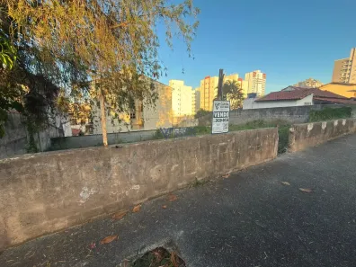 Lote/Terreno à venda, 300m² no Jardim Oriente, São José dos Campos