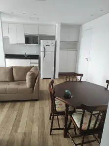 Apartamento com 2 Quartos para alugar, 50m² no Vila Rosália, Guarulhos