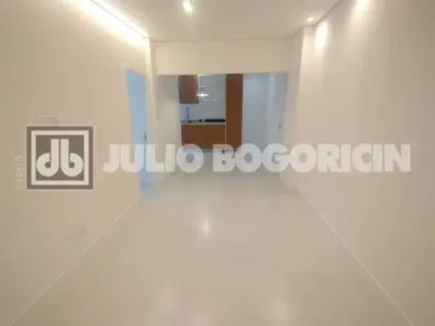 Apartamento com 2 Quartos à venda, 63m² no Centro, Rio de Janeiro