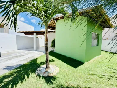 Casa de Condomínio com 3 Quartos à venda, 172m² no Parque das Nações, Parnamirim