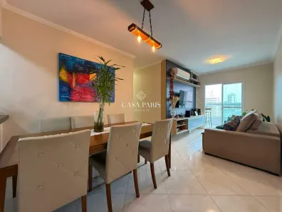 Apartamento com 3 Quartos à venda, 101m² no Ocian, Praia Grande