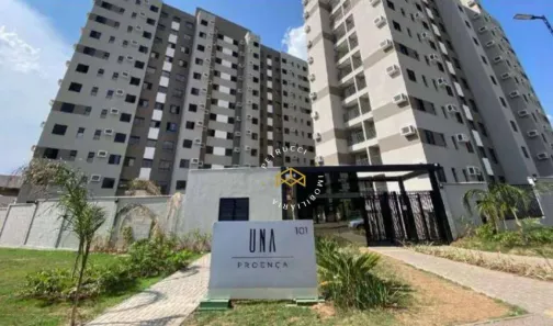Apartamento com 2 Quartos à venda, 48m² no Jardim Itatiaia, Campinas