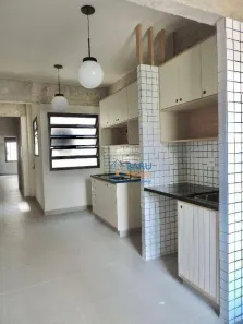 Apartamento com 1 Quarto para alugar, 40m² no Campos Elíseos, São Paulo