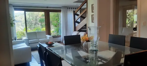 Casa de Condomínio com 3 Quartos para alugar, 347m² no Ouro Velho Mansões, Nova Lima
