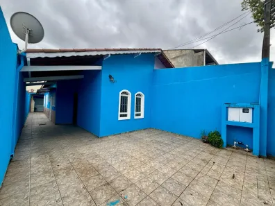 Casa com 2 Quartos à venda, 150m² no Jardim Cruzeiro do Sul, São José dos Campos