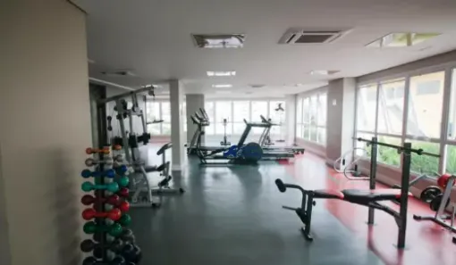 Apartamento com 2 Quartos à venda, 101m² no Vila Anglo Brasileira, São Paulo