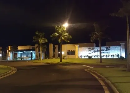 Lote/Terreno à venda, 338m² no Loteamento Village Damha Mirassol IV, Mirassol