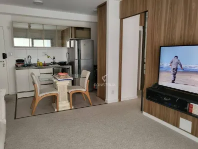 Apartamento com 1 Quarto à venda, 47m² no Botafogo, Campinas