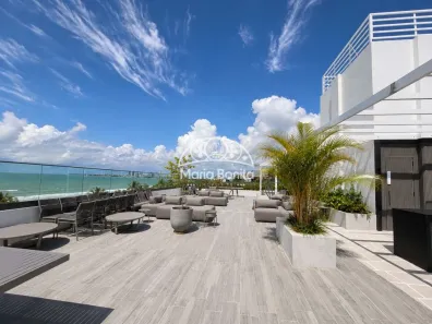 Flat com 1 Quarto à venda, 28m² no Intermares, Cabedelo