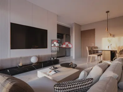 Apartamento com 2 Quartos à venda, 72m² no Indaiá, Caraguatatuba
