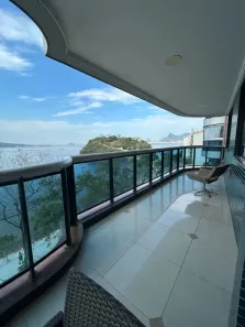 Apartamento com 4 Quartos à venda, 236m² no Boa Viagem, Niterói
