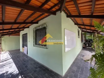 Casa com 4 Quartos à venda, 200m² no Santa Rosa, Divinópolis