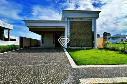 Casa com 4 Quartos à venda, 222m² no Plano Diretor Sul, Palmas