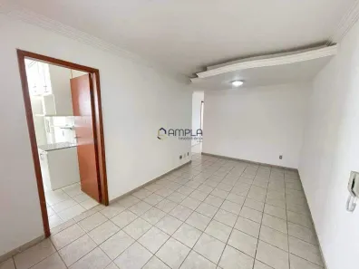 Apartamento com 4 Quartos para alugar, 85m² no Buritis, Belo Horizonte