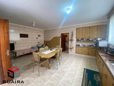 Sobrado com 3 Quartos à venda, 277m² no Assunção, São Bernardo do Campo