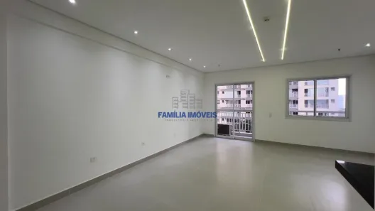 Sala Comercial para alugar, 42m² no Vila Mathias, Santos
