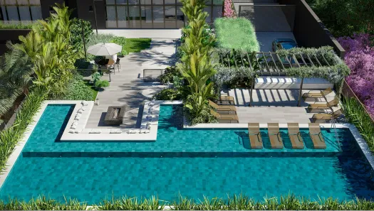 Apartamento com 2 Quartos à venda, 56m² no Jardim Vera Cruz, São Paulo