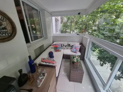 Apartamento com 3 Quartos à venda, 80m² no Freguesia (Jacarepaguá), Rio de Janeiro