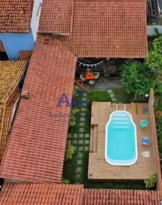 Casa com 5 Quartos à venda, 248m² no Boqueirão, Saquarema