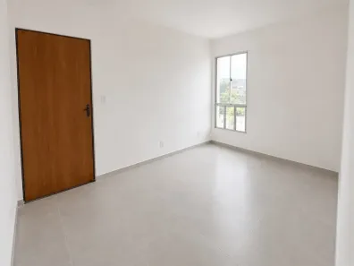 Apartamento com 2 Quartos à venda, 45m² no Pedra do Descanso, Feira de Santana