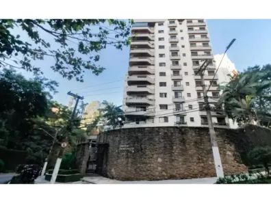 Apartamento com 3 Quartos à venda, 5000m² no Jardim Ampliação, São Paulo