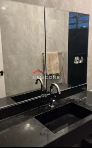 Apartamento com 2 Quartos à venda, 95m² no Gonzaga, Santos