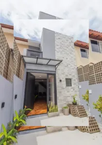 Casa com 3 Quartos à venda, 110m² no Vila Leopoldina, São Paulo