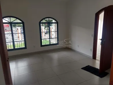 Casa com 3 Quartos à venda, 190m² no Jardim Santa Genebra II (Barão Geraldo), Campinas