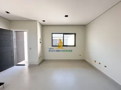 Sobrado com 3 Quartos à venda, 160m² no Jardim Santa Mena, Guarulhos