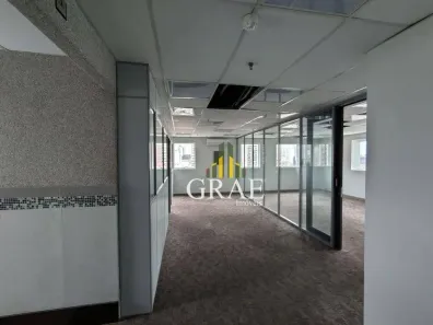 Sala Comercial para alugar, 278m² no Anchieta, São Bernardo do Campo