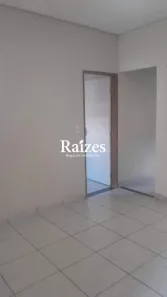 Casa com 2 Quartos à venda, 55m² no Luizote de Freitas, Uberlândia