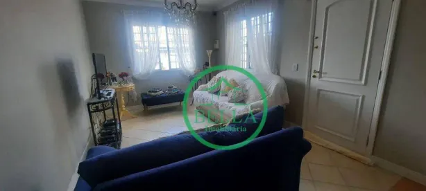 Sobrado com 3 Quartos à venda, 166m² no Parque São Domingos, São Paulo