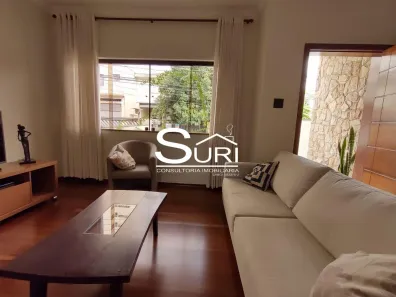 Sobrado com 3 Quartos à venda, 257m² no Santa Maria, São Caetano do Sul