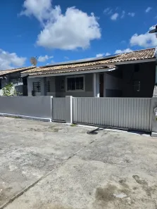 Casa de Condomínio com 2 Quartos para alugar, 70m² no Catu de Abrantes (Abrantes), Camaçari