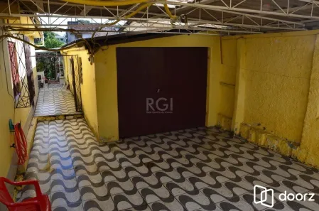 Casa com 5 Quartos à venda, 92m² no Partenon, Porto Alegre