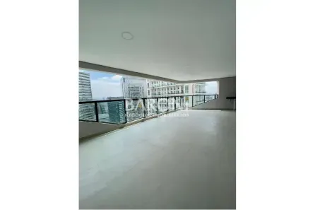 Apartamento com 4 Quartos à venda, 227m² no Chácara Santo Antônio (Zona Sul), São Paulo