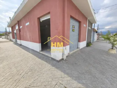 para alugar, 30m² no Cidade Naútica, São Vicente